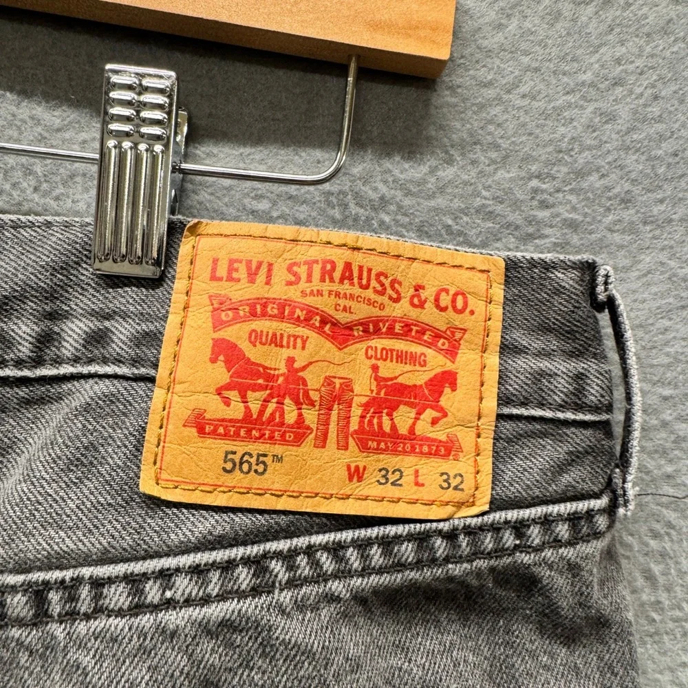 Levis levi strauss